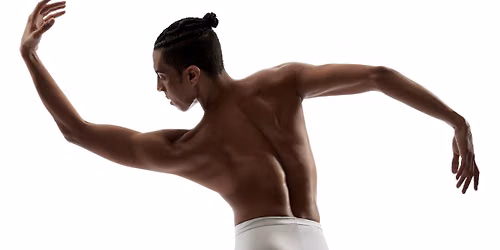 Atlanta Ballet: Mixed Repertory