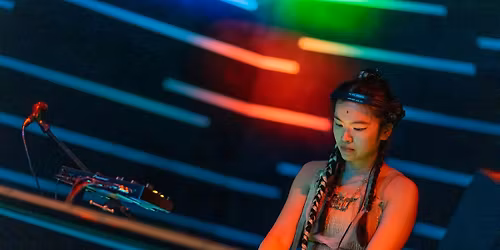 API Cultural Center Presents Nu Tekno & DJ YUKA YU at Sunset Night Market