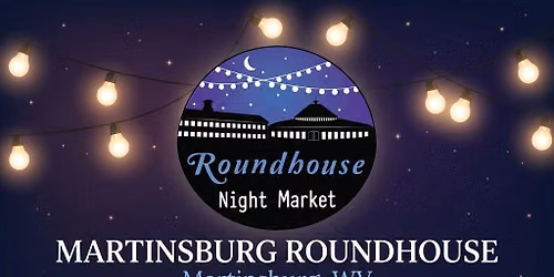 Roundhouse Night Market