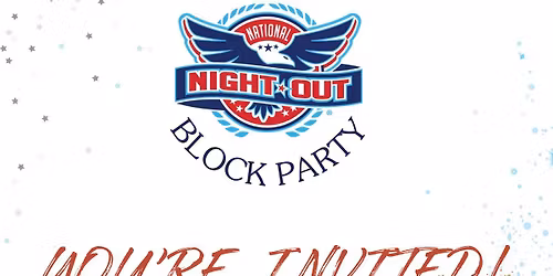 National Night Out