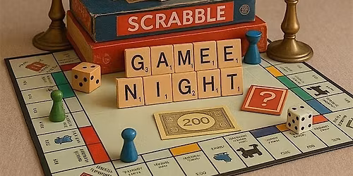 APERIGAME - Aperitivo Con Giochi Da Tavolo