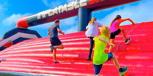 Inflatable