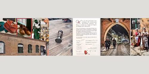 Wallensteintage 2026