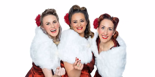 Three Little Sisters Christmas