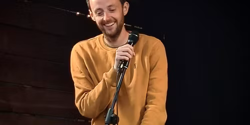 Reading Indie Comedy Festival Presents: Jonathan Elston