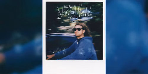 Briston Maroney - Normal Heights Tour w\/ Noah Pope