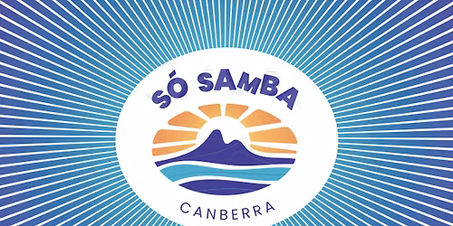 S\u00f3 Samba Canberra End of Year Festa 