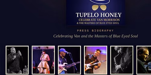 Honey Heads! Tupelo Honey is Heading Back To McLoones For Labor Day Weekend!