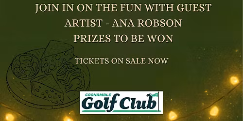 Bottomless Cocktail Hour