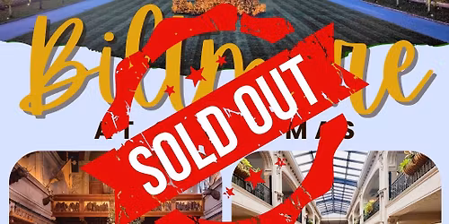 Biltmore at Christmas