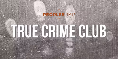 True Crime Watch Party