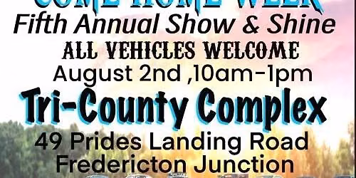Car Show 2026