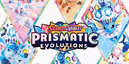 Fortnightly Pokemon Trade Night!