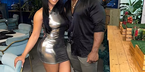 Single Black Professionals Meet-up-London