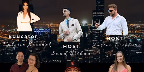 Building Wealth and Abundance