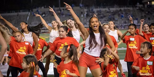 The Mt Carmel Dance Troupe Clinic 2026