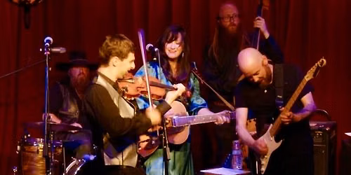 Star Eyes LIVE \u2022 Hotel Caf\u00e9 Final Season \u2022 Sat June 13