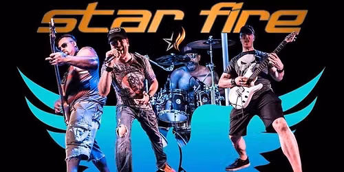 STAR FIRE
