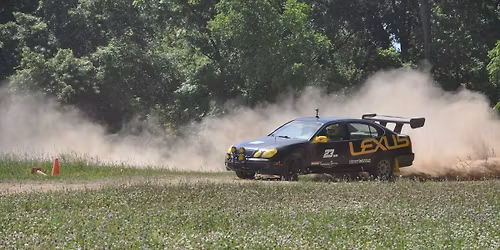 2026 RallyCross #4 -Milwaukee Region SCCA