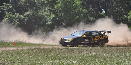 2026 RallyCross #4 -Milwaukee Region SCCA