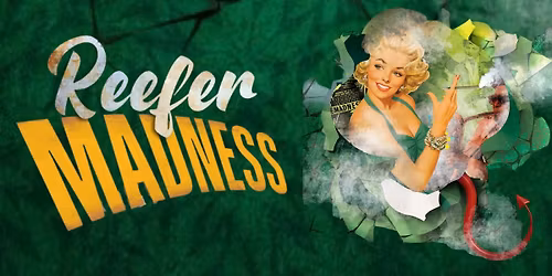 Reefer Madness