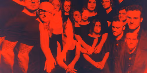 Luminescence & The Machine