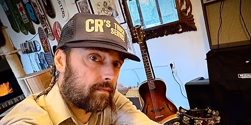 Red Bear Death Match