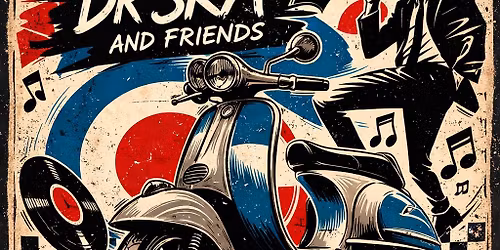 Mod soul and ska day 