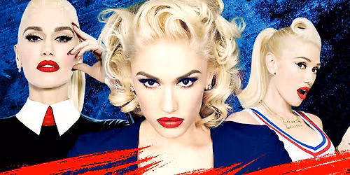 NO DOUBT \/ GWEN STEFANI NIGHT! Rock IT! Thursday at THE BASEMENT 18+