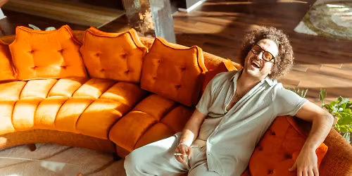 Andy Frasco & The U.N. in Solana Beach