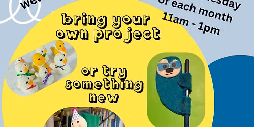 Chat 'n' Craft
