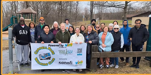 City Nature Challenge on Celebrate Trails Day