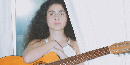 Silvana Estrada in Nashville