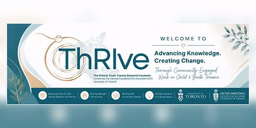 ThRIve Lab Open House