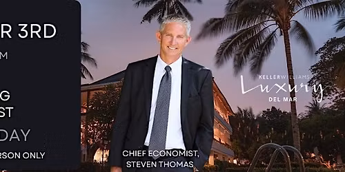 2026 Housing Forecast w\/ Steven Thomas