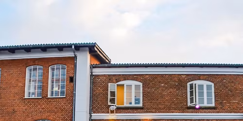 Genralforsamling Riamuf 2026