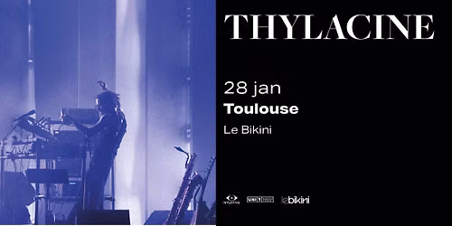 THYLACINE - Le Bikini