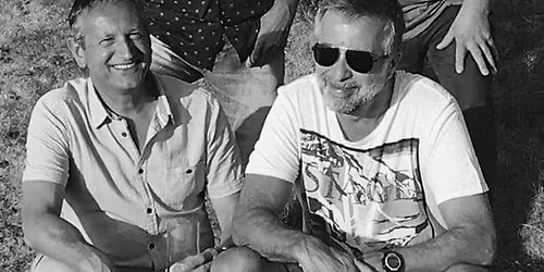 DOGHOUSE - FINAL OPEN NIGHT