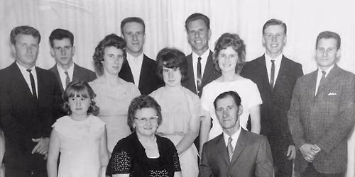 Stone Family Reunion 2026
