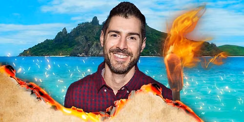 Rob Has A Podcast Live