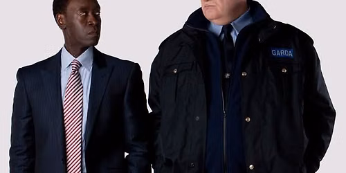Free Film Screening: The Guard
