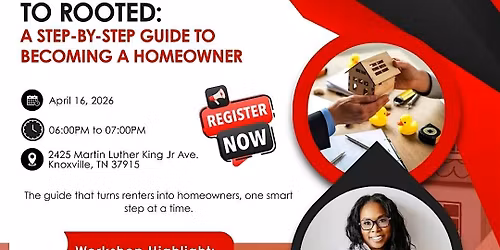 From Renting to Rooted: A Step - by - Step Guide to Becoming a Homeowner