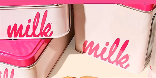 Kiehl's x Milk Bar