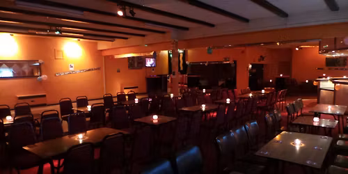 Charity OPEN MIC NIGHT in aid of Leukaemia & Lymphoma NI