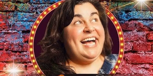 Debra DiGiovanni Comedy Evening at WMCA