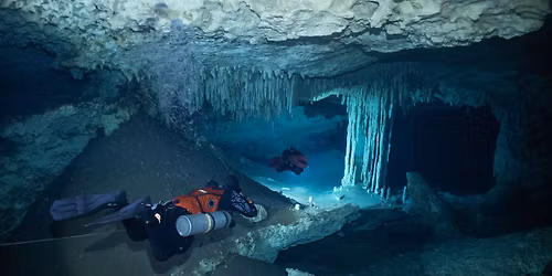 Beyond the Blue: Is Technical Diving Your Next Step?
