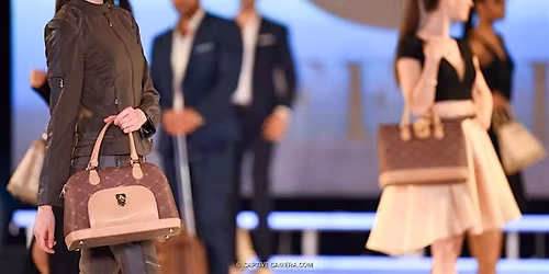 Discover How You Can #GetPaidToWear Fashion, Beauty & Health