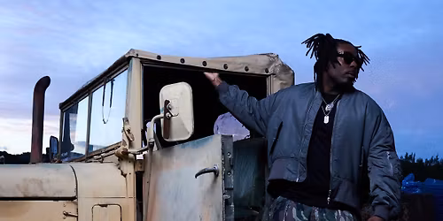 Backyard presents: sosocamo