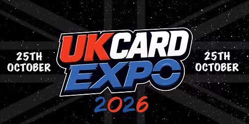 UKCardExpo \u2013 London Barnet TCG Trading Card Show | Southgate