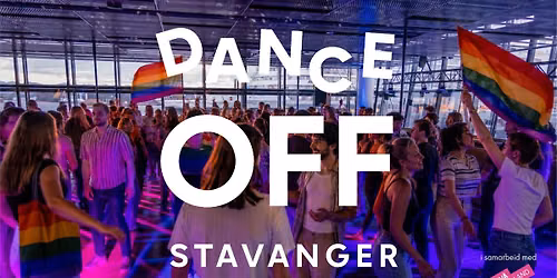 Dance Off - p\u00e5 Skeiv\u00e5